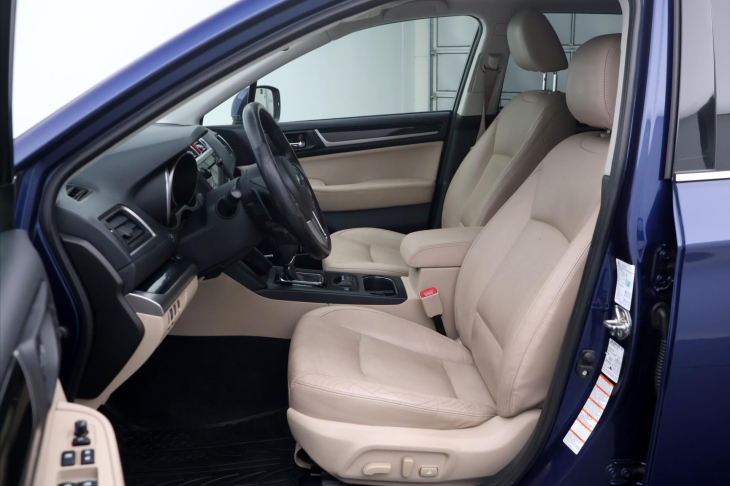 Subaru Outback 2,5 Active Lineatronic CZ DPH