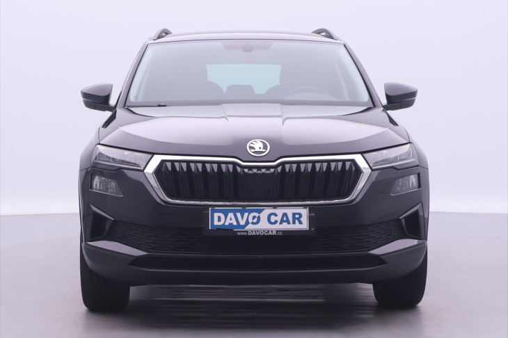 Škoda Karoq 1,0 TSI Style Virtual 1.Maj DPH