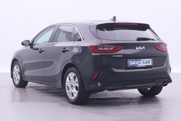 Kia Ceed 1,5 T-GDI 118 kW Top Aut. DPH