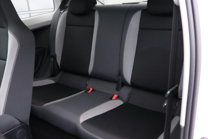 Škoda Citigo 1.0 MPI 55kW Automat CZ Sound