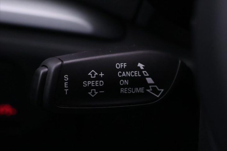 Audi A3 1,4 TFSI 92kW Xenon Aut.klima