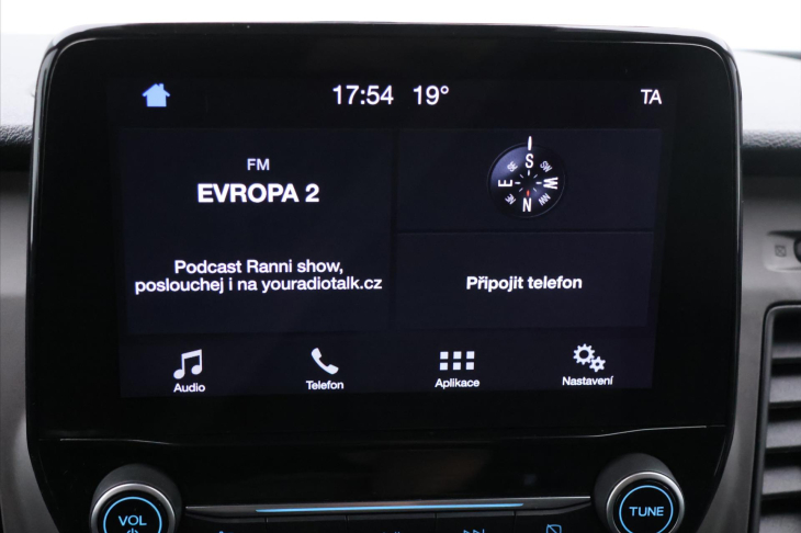 Ford Transit Custom 2,0 TDCI 96KW KLIMA