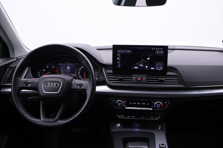 Audi Q5 2,0 TDI quattro S tronic Advanced