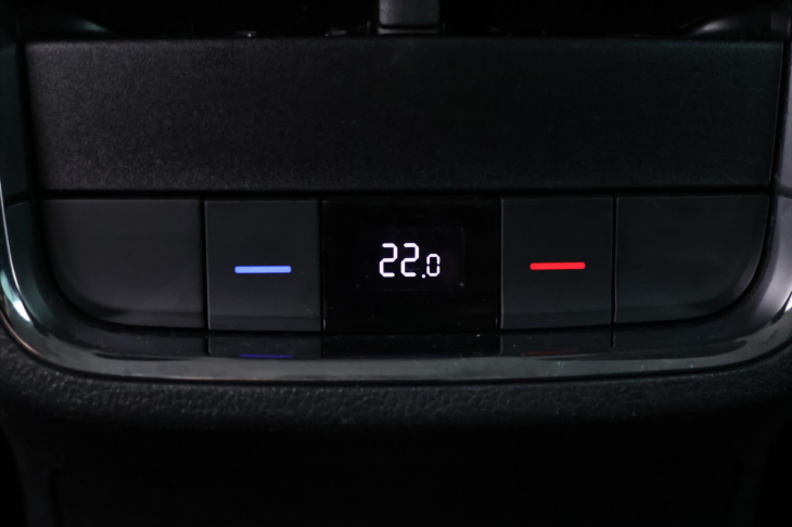 Škoda Octavia 2,0 TDI 85kW Style CZ DPH