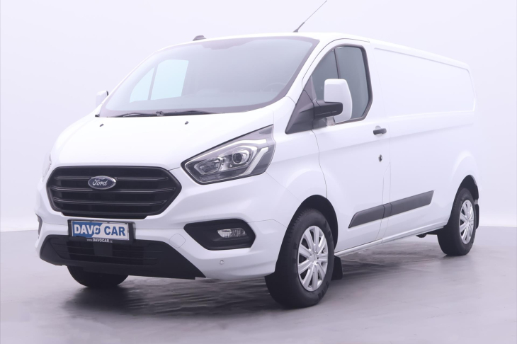 Ford Transit Custom 2,0 TDCI 96kW L2 H1 Klima DPH