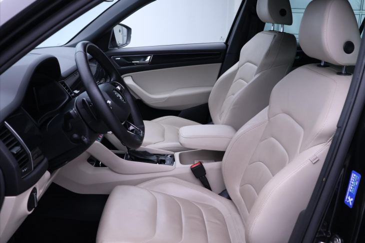 Škoda Kodiaq 2,0 TSI 140kW DSG Style 4x4 DPH
