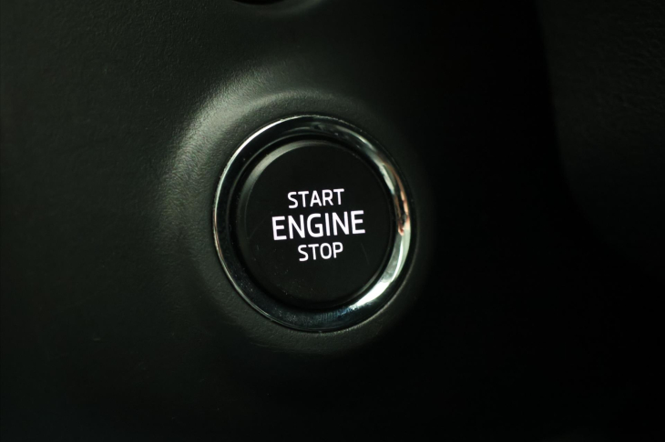 Škoda Kamiq 1,0 TSI DSG Style Virtual Kessy