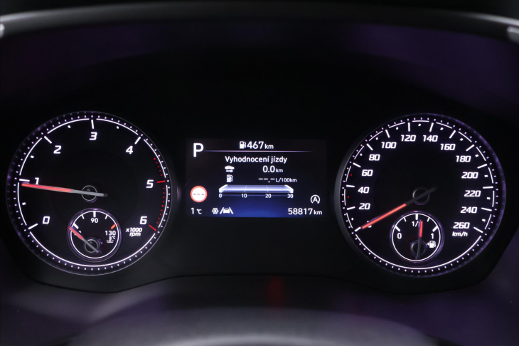 Hyundai Santa Fe 2,2 CRDI 142kW CZ 1.Maj DPH