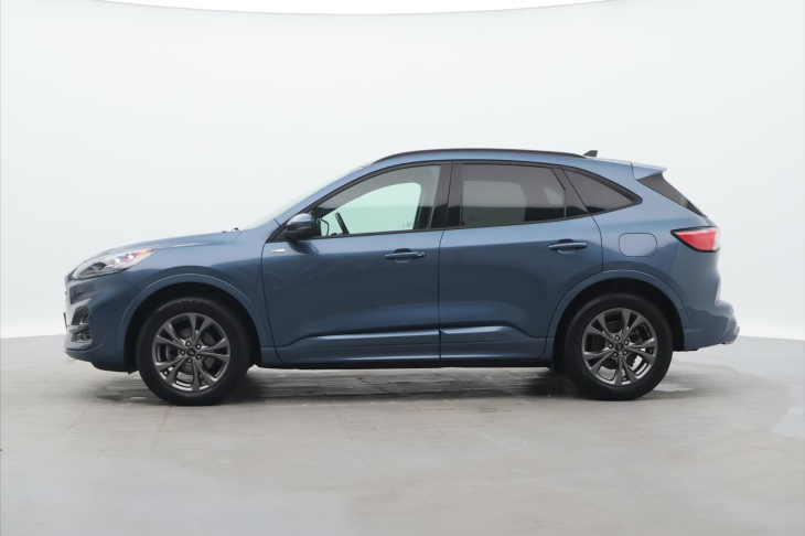 Ford Kuga 2,5 DT HEV ST-LineX AWD AT