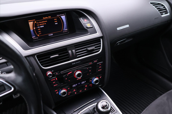 Audi S5 3,0 V6T 245kW quattro