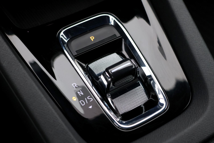 Škoda Octavia 2,0 TSI 180kW DSG CZ RS LED