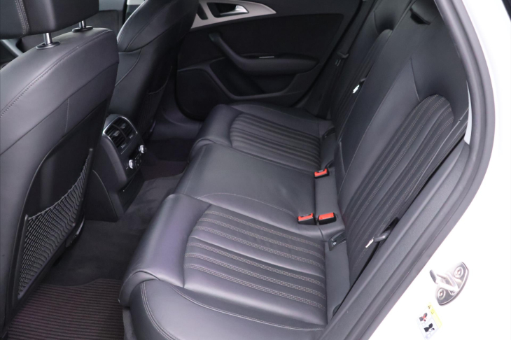 Audi A6 Allroad 3,0 TDI 200kW Quattro DPH