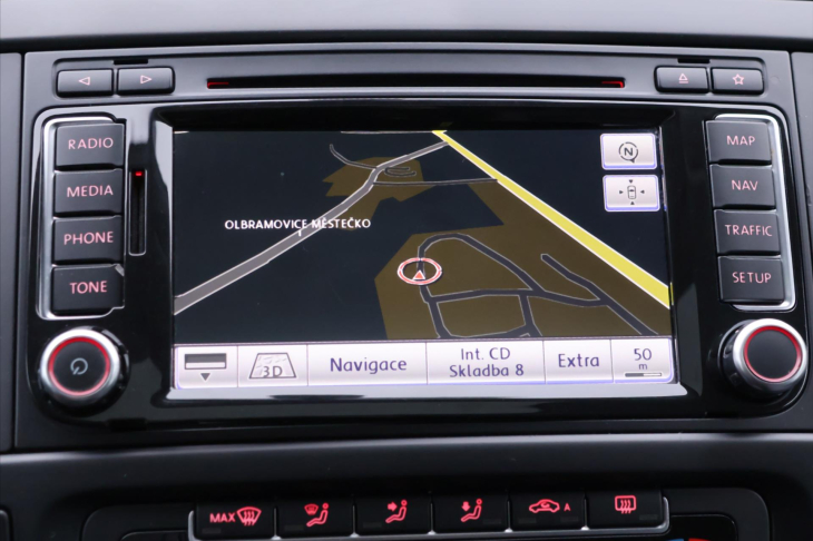 Volkswagen Multivan 2,0 TDI DSG 4M CZ Highline