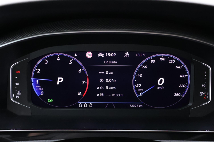 Volkswagen Arteon Shooting Brake 2,0 TSI 206kW R-line DSG DPH CZ