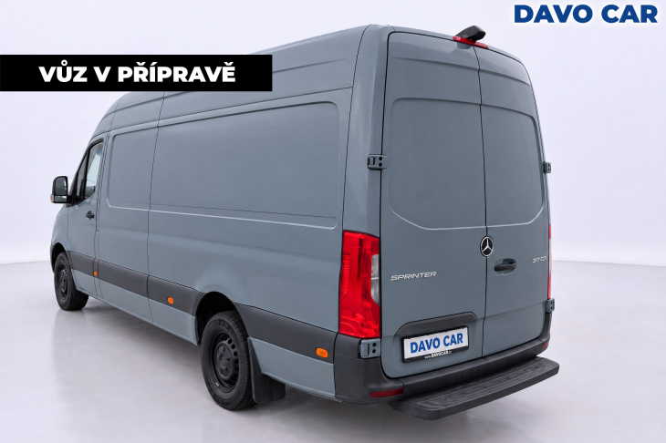 Mercedes-Benz Sprinter 2,0 317CDI KAWA CZ DPH
