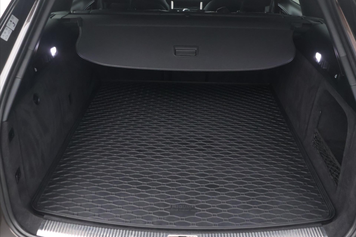 Audi A6 Allroad 3.0 TDI 230kW Quattro S-tronic CZ
