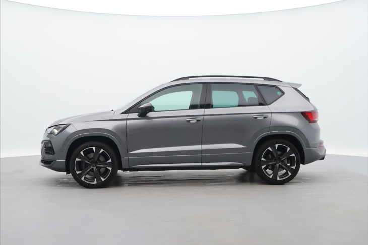 Cupra Ateca 2,0 TSI VZ 221kW 4Drive DPH
