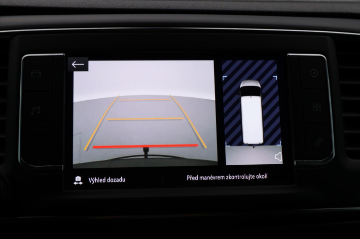 Opel Zafira 2,0 CDTi 130kW 8-míst CZ DPH L2 Life