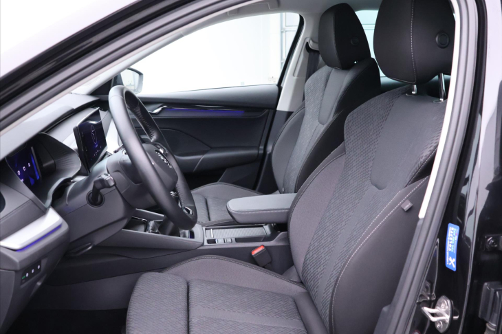 Škoda Octavia 2,0 TDI Clever Matrix 1.Maj DPH