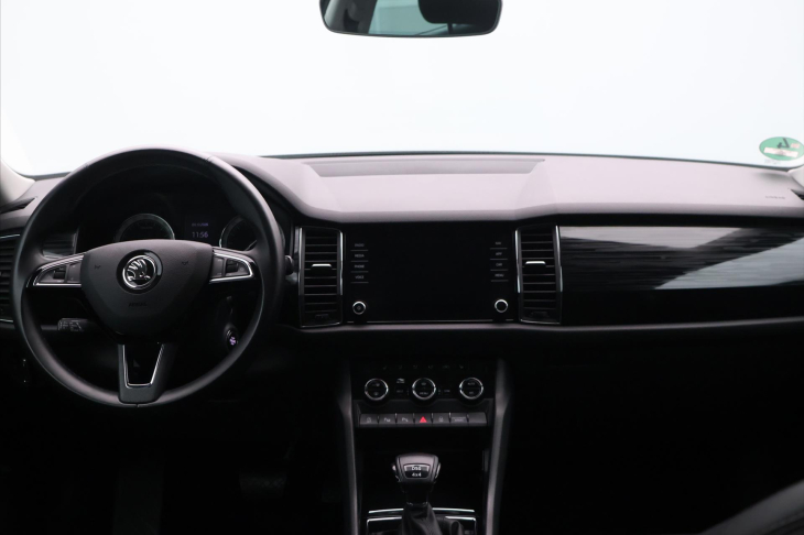 Škoda Kodiaq 2,0 TDI 140kW Style 4x4 DSG 7M