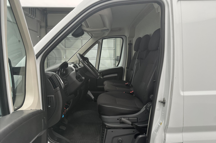 Citroën Jumper 2,2 HDI Navi CZ 1.Maj. DPH L3H2