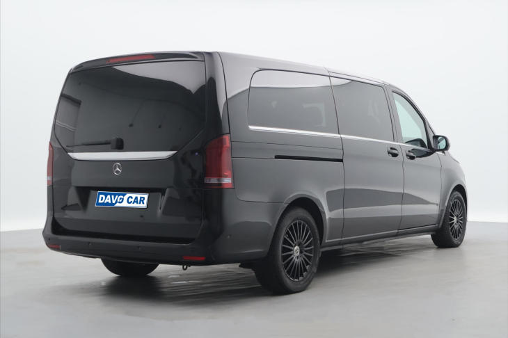Mercedes-Benz Třídy V 2,0 250d XL 140kW Aut. DPH