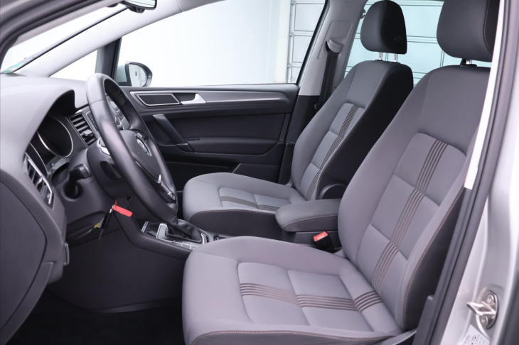 Volkswagen Golf Sportsvan 1,4 TSI 92kW DSG Allstar 1.Maj