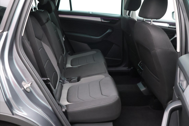 Škoda Kodiaq 2,0 TDI DSG 4x4 Tour1.Maj DPH