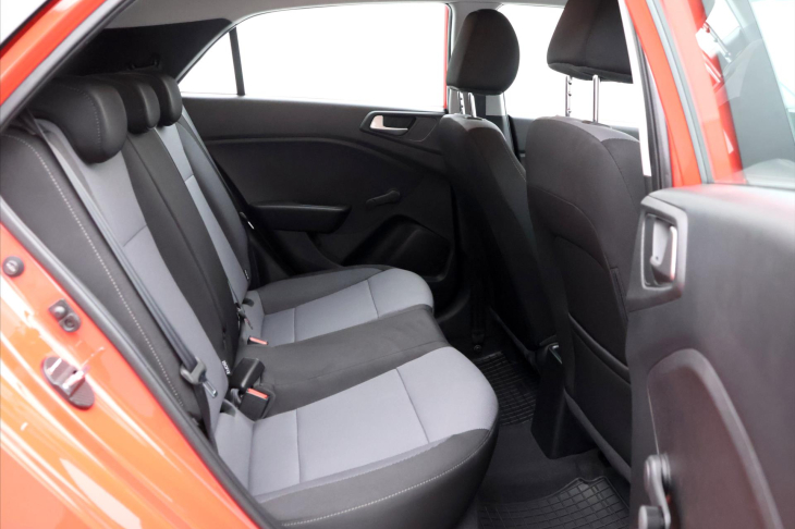 Hyundai i20 1,3 i 55kW Family+ CZ 1.maj