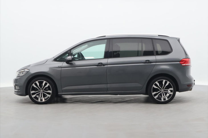 Volkswagen Touran 2,0 TDI 110kW Highline DSG