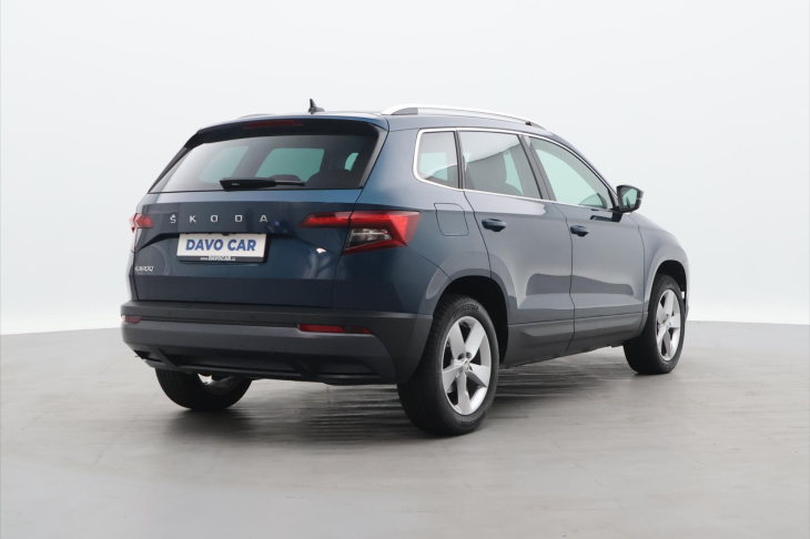 Škoda Karoq 1,5 TSI 110kW Style Plus DPH CZ