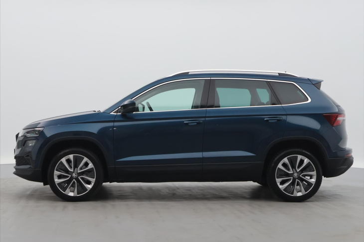 Škoda Karoq 1,5 TSI 110kW DSG Matrix DPH