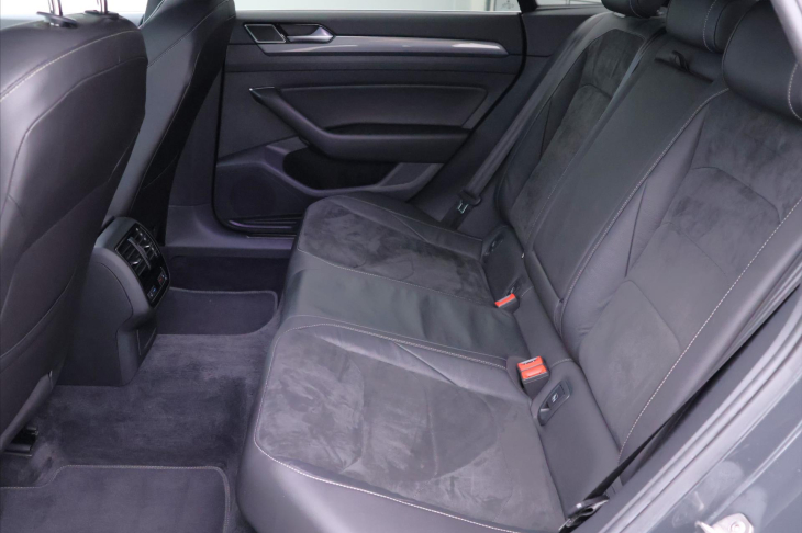 Volkswagen Arteon 2,0 TSI 140kW DSG R-Line