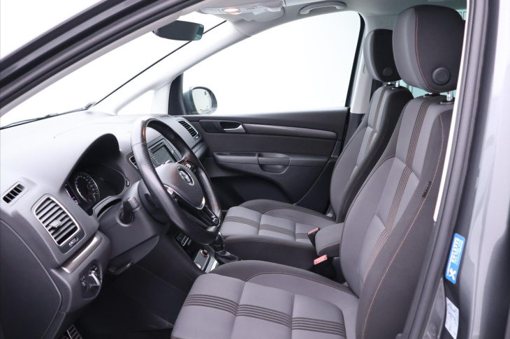 Volkswagen Sharan 1,4 TSI 110kW DSG Comfort Navi