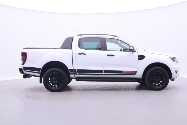 Ford Ranger 2,0 EcoBlue 156kW Stormtrak DPH