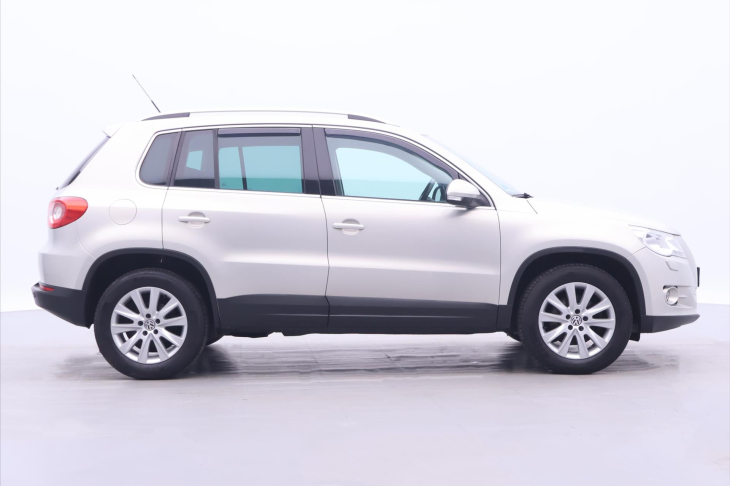 Volkswagen Tiguan 2,0 TDI 103kW 4M Sport Style