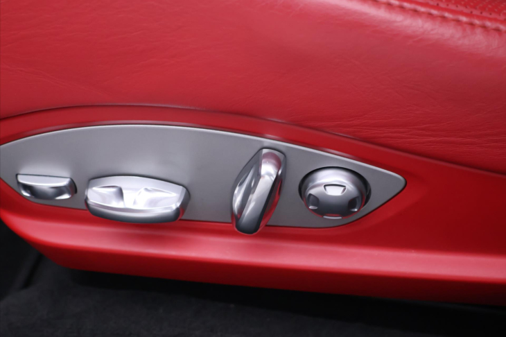 Porsche Panamera 3,0 V6 221kW Turbodiesel