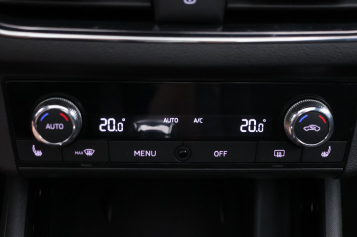 Škoda Kamiq 1,0 TSI DSG Style Sport Virtual