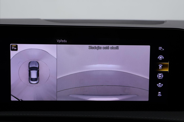 Mercedes-Benz CLA 2,0 200d 110kW 4Matic CZ