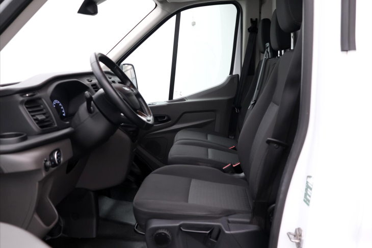 Ford Transit 2,0 350 TREND L3 FWD CZ DPH