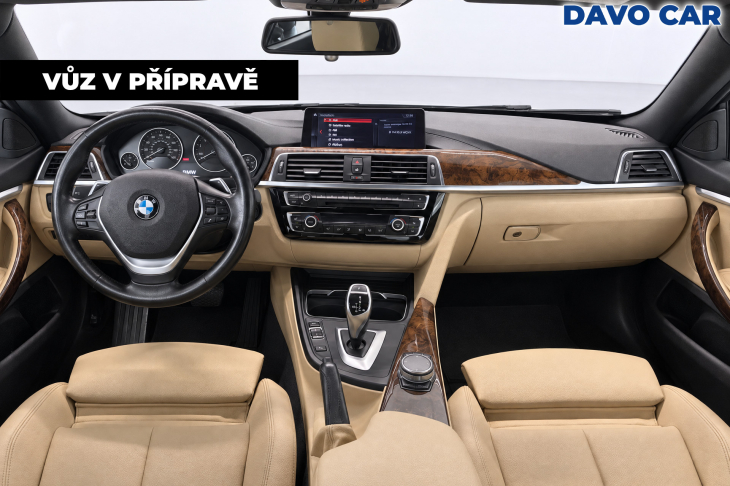 BMW Řada 4 2,0 30i 185kW Grand Coupe DPH