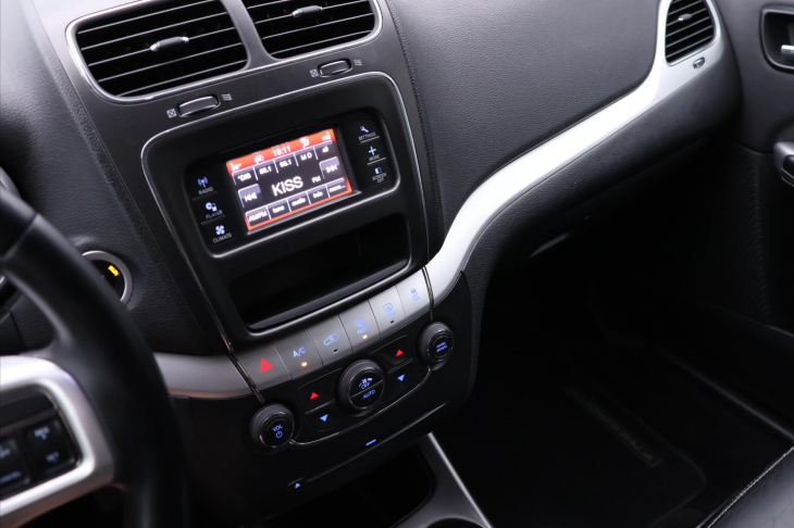 Fiat Freemont 2,0 MJT 103kW Urban Kůže 7Míst