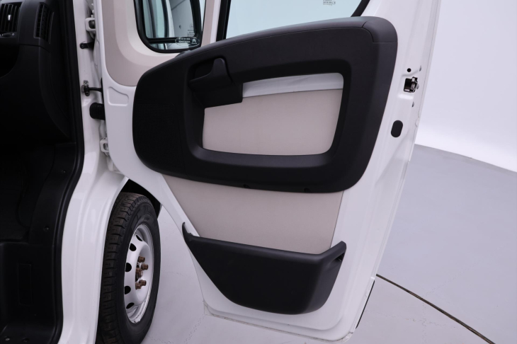 Citroën Jumper 2,2 HDI 110kW CZ DPH 1.Maj L2H2