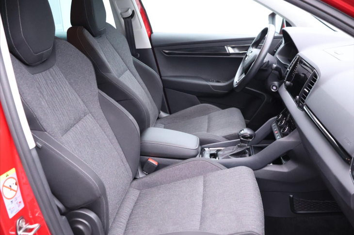 Škoda Karoq 2,0 TDI DSG 4x4 Style Virtual