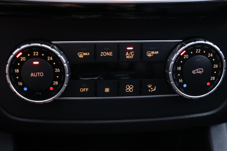 Mercedes-Benz GLE 3,0 350d 4MATIC 190kW 9G 190KW