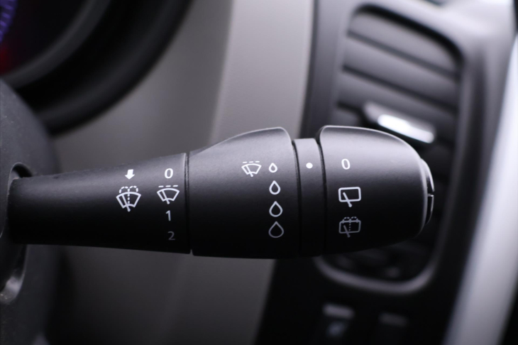 Renault Trafic 1,6 dCi 107kW Energy CZ 9-Míst