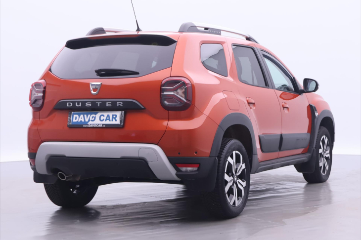 Dacia Duster 1,0 TCe LED Navi CZ 1.Maj.