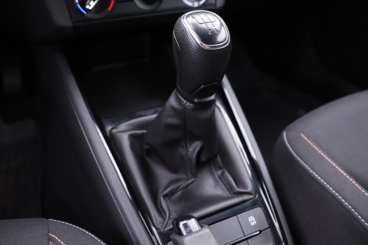 Škoda Scala 1.0 TSI 70kW Ambition CZ