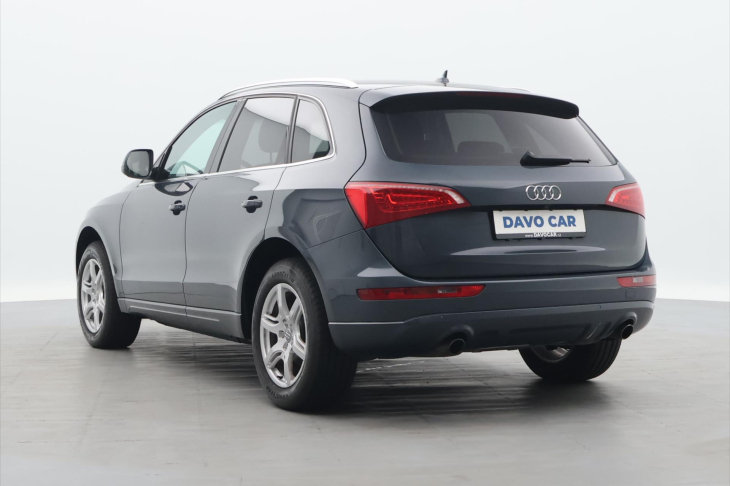 Audi Q5 2.0 TFSI 132kW Quattro ACC Xenon