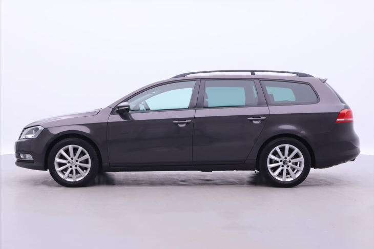 Volkswagen Passat 1,4 TSI 90kW Comfortline Navi